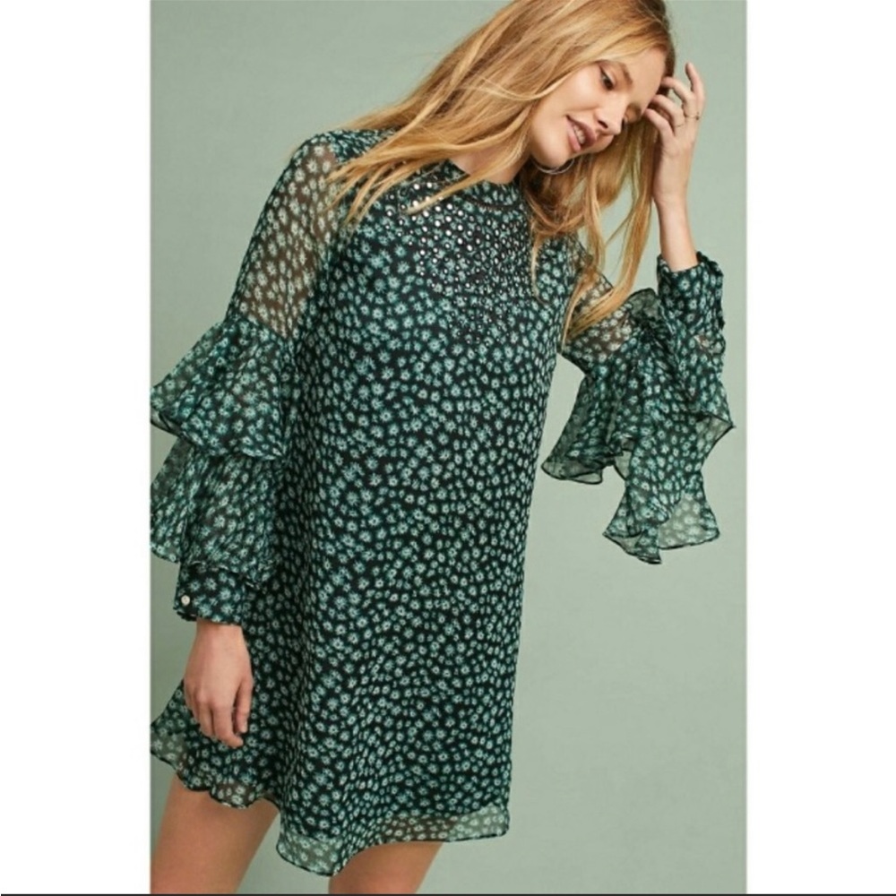Anthropologie Dress!